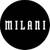 Milani Logotype