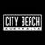 City Beach Logotype