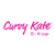 Curvy Kate Logotype