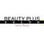 Beauty Plus Salon Logotype