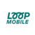 Loop Mobile Logotype