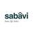 Sabavi Home Logotype