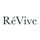 ReVive Skincare Logotype