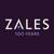 Zales Logotype