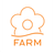 Farm Rio Logotype