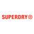 Superdry Logotype