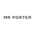 Mr Porter Logo