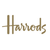 Harrods Logotype