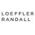Loeffler Randall Logotype