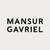 Mansur Gavriel Logotype