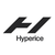 Hyperice Logotype