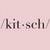 Kitsch Logotype