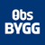 Obs BYGG Logo