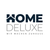 HOME DELUXE Logo