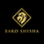 BAKO SHISHA Logo