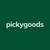 Pickygoods Logo