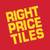 Right Price Tiles Logo