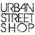 Urban Street Shop Logo