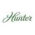 Hunter Fan Company Logotype