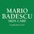 Mario Badescu Skin Care Logotype