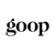 Goop Logotype