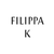 Filippa K Logotype
