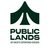 Public Lands Logotype