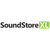 SoundStoreXL Logo