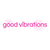 Good Vibrations Logotype