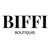 Biffi Boutiques Logotype
