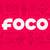 Foco Logotype