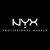 NYX Logotype