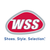WSS Logotype