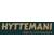 Hyttemani Logo