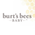Burt's Bees Baby Logotype