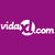 vidaXL.com Logotype