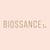 Biossance Logotype