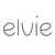 Elvie Logotype