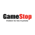 GameStop Logotype
