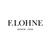 F. Lohne Logo