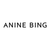 Anine Bing Logotype