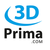 3dprima.com Logo