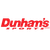 Dunham's SPORTS Logotype