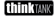 Think Tank Logotype