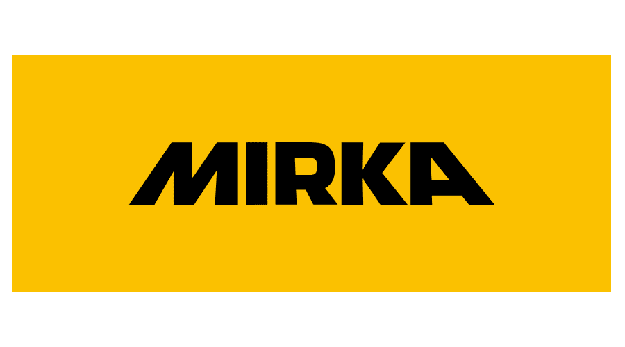 Mirka 9A-232-150 - Abranet 5 Mesh Grip Discs 150 Grit (Qty 50 per