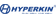 Hyperkin Logotype