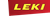 Leki Logotype