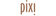 Pixi Logotype