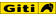 GT Radial Logotype