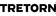 Tretorn Logo
